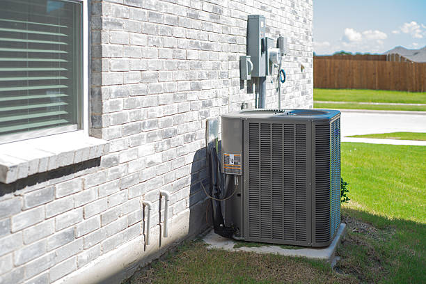 Reliable Air Conditioning Service contractor in Gretna, VA by FH HVAC